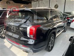 هيونداي باليسيد